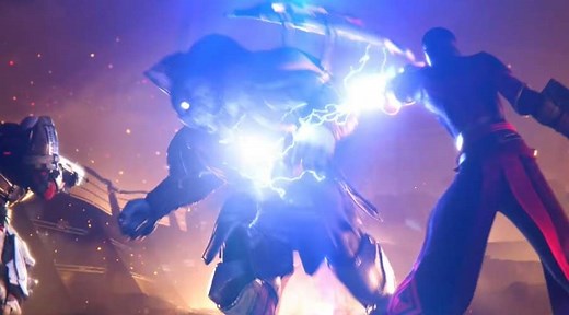 GS News Update: Destiny 2 Release Date Announced