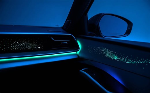 2027 Volkswagen Atlas Teased With Premium, Audi-Like Interior