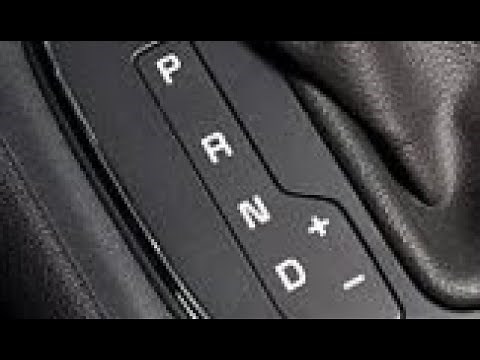 Transmision Automatica Golpea al meter D y R