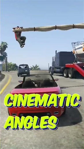 GTA 5 Trailer vs Game — What Rockstar Hid (Graphics & Reality Breakdown) #gta #gaming
