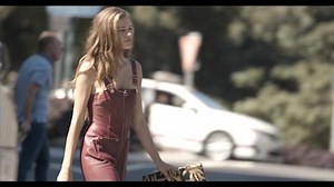 Explore the new SS18 Collection "Potrait of a Lady" with our muse Isabell Andreeva. | alice McCALL