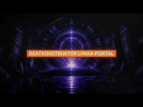 Beatkonstruktor - BK-Lynxa-Portal 2.0 System Update