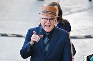 Legendary actor, comedian turns 80: Today’s birthdays for Aug. 14