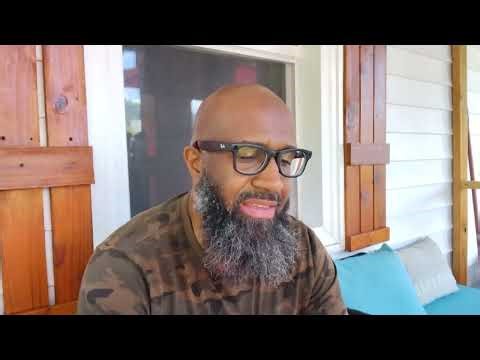 My Most Powerful Sermon Ever?...A Must Hear