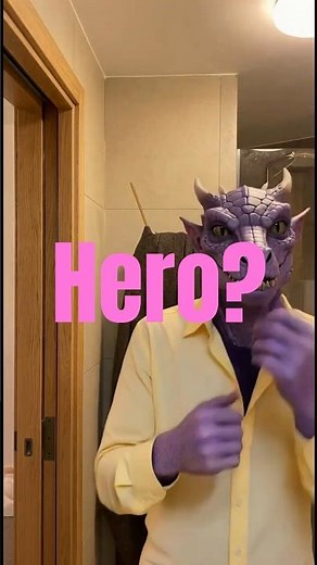 INTERGALACTIC Alien Workout to Nas Hit Song Hero! #nas #workout #funny #viral #funnyai