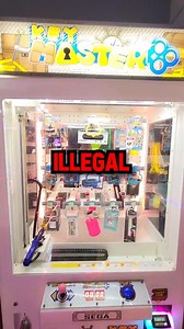 692K views · 4.1K reactions | This arcade game should be illegal!  #arcadegames | Arcade Matt | Facebook