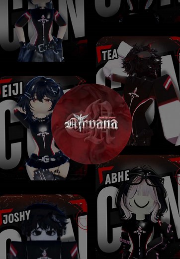 Welcome New Members to the Circle of Nirvana