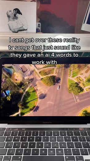 Exploring the Art of Thesis Writing on Reality TV