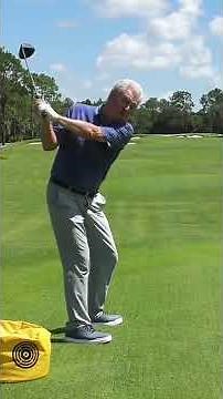 How to hit your driver farther in golf!🔥