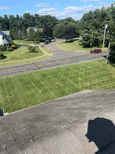 Comprehensive Roof Inspection Report by Premier One