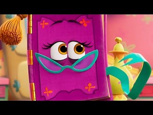 Alice Wonderland Bakery Cookie Cookbook Recipe 🧁