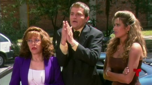 Видео Yo soy Betty la fea CAP 36 | OK.RU