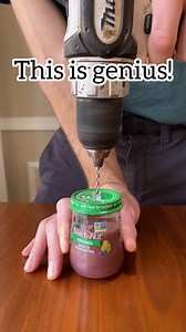 3.4M views · 10K reactions | 勞 This #diy lantern is perfect solution for power outages! #poweroutage #tipsandtricks #LifeHacks #Lantern | Jeff & Lauren | Facebook