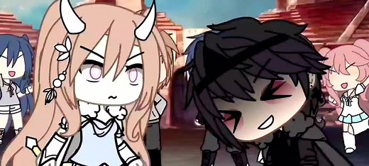 Exploring Dynasty Gacha Life Part 2