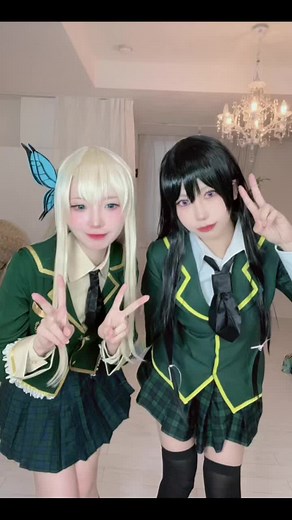はがない Cosplay: 平成アニメの懐かしい作品を振り返ろう！