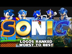 Ranking Sonic Logos because you're that bored