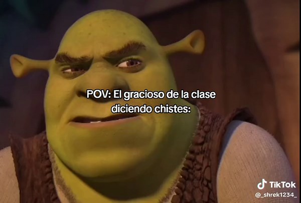 Memes de Shrek: Humor y Diversión