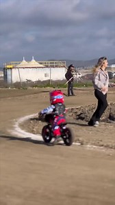 Experience of a lifetime 🙌 (Via Shaverkota22) | STACYC