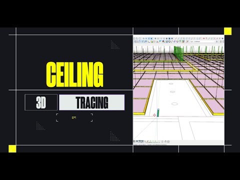 Ceiling Works Quotation | Efuture Motors Interior Renovation Project - PART I