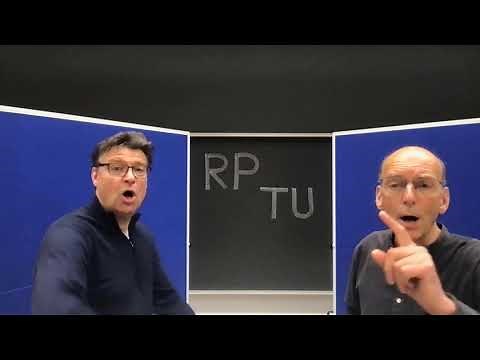 Unsere Rising Stars aus dem Fachbereich Physik - Biophysik an der RPTU studieren🎙