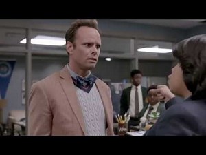 Aggressive Vibes: Vice Principals Ep. 7 Clip: HBO