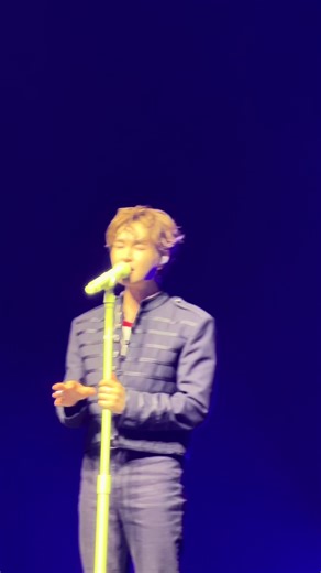 On the Way (Acapella Ver) #onewinsanjose #shinee #leejinki #onewthelive #onewpercent