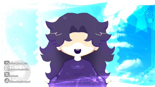 Slowly Fades: Exploring Visual Trends with Alight Motion