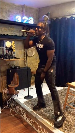 Reb3l Headlining Real Life & Music 1 Stage 15 Artists Show Last Weekend #rlam #shorts #rlr #short