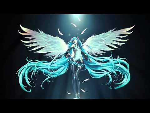 Hatsune Miku - Atama no Taisou HD