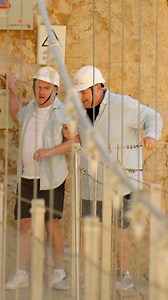 31K views · 719 reactions | Our Guides' most GRANDE Sunday is here!  New #TravelGuides | Sunday 7.00pm on Channel 9 and 9Now | Travel Guides | Facebook