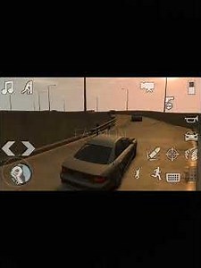 GTA IV mobile gameplay #gta4mobilegameplay