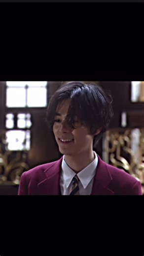 成田凌の若い頃とドラマへの道