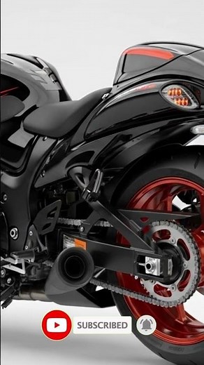 New 🚨 2025 Suzuki Hayabusa GSX-8R – The Beast Is Back Stronger Than Ever! 😱💥