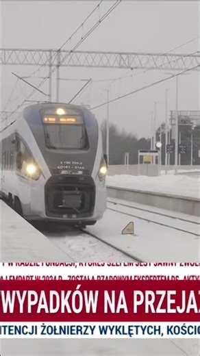 A dangerous series of accidents at railway crossings – how to respond in the event of a breakdown?