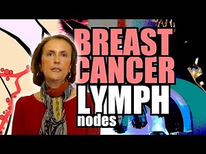 Lymph Nodes in Breast Cancer | Sentinel Lymph Node | Surgery to Remove Lymph Nodes #lymphnodes