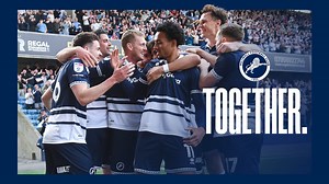 11K views · 371 reactions | A packed Den. Let's give it everything. #Millwall | Millwall Football Club | Facebook
