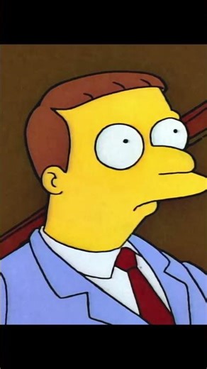 Lionel Hutz Vs. Monty Burns HD