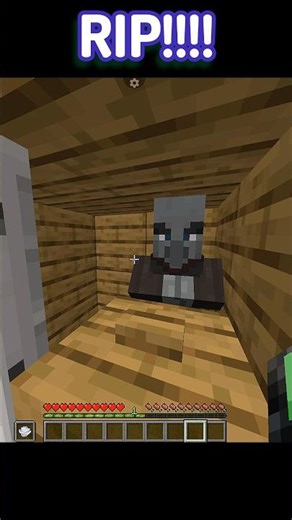 Minecraft House Moment #minecraftshorts #memes #minecraft #viralshort