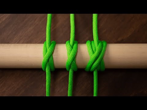Which Knot is the Tightest?