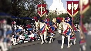 The Magic Of Christmas at Disneyland (1992)