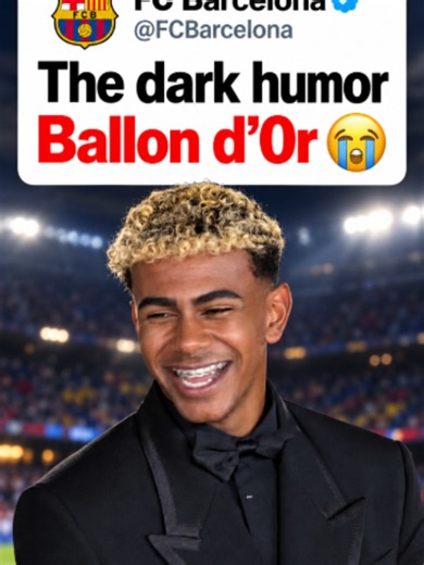 Lamine Yamal might not win the Ballon d'Or this year, but he has already won the dark humour one. Voted impostor in an Among Us stream with Spain's biggest streamers, he asked