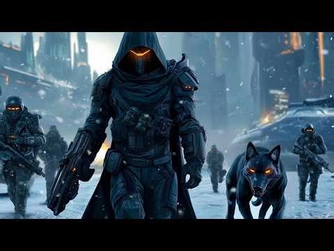 Outcome Was Sealed—Until Relentless Human Soldiers Entered the Fight| HFY | HFY Sci-Fi Stories