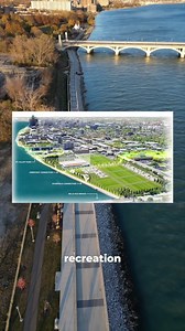 Our Riverfront has always been and will always be a beautiful part of Detroit. A place where families come together, neighbors connect, and our city grows stronger. We’re building a Detroit that works for every neighborhood. Learn more about all city resources - Detroitmi.gov/engagedetroit | City of Detroit Government