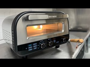 Unboxing - Chefman Electric Pizza Oven 800°F - $399 At Costco