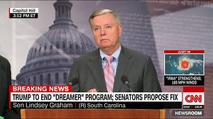 83K views · 310 shares | Sen. Lindsey Graham to President Donald...