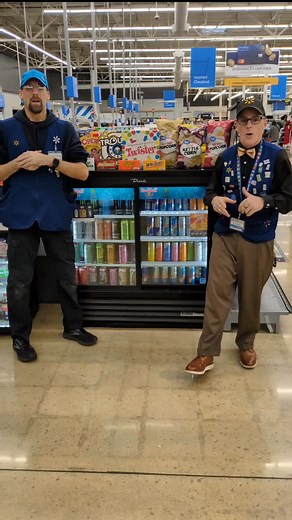 Okay, Walmart shoppers! You’ve spent the last couple of months enjoying Steven and Ray’s Family Fun Night, and now it’s time to take things to the next level. Get ready to interact, laugh, and have some fun, because we’re rolling into Family Game Night! Steven and Ray are taking it back to the classics—games that bring everyone together. So enjoy your weekend, gather the family, and make some great memories. Let the fun begin! walmart.onelink.me/UIev/WalmartLocal | Walmart Plano - W US Highway 3