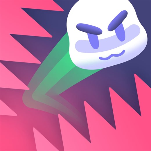 JUMP ONLY - Main Online Gratis! | Poki