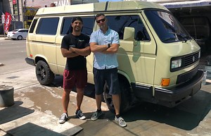 Paint & Bodywork Start Here