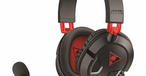 Test Turtle Beach Ear Force Recon 50 : un casque gamer qui fait le minimum