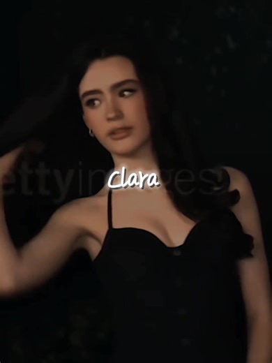 La Única Chica: Clara Stack